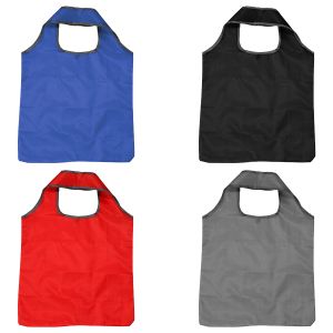 Bolsa plegable Schull