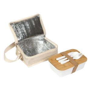 Lonchera con Contenedor Bedano
