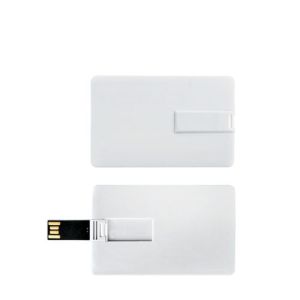 USB Slim Card