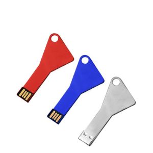 USB Llave Triangular