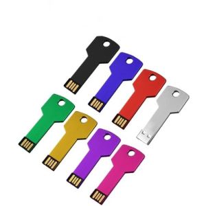 USB Llave Tradicional