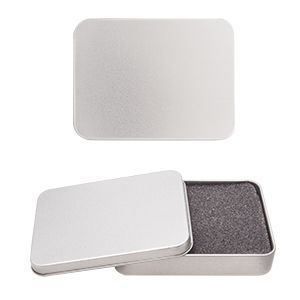 Estuche Metálico Jumbo
