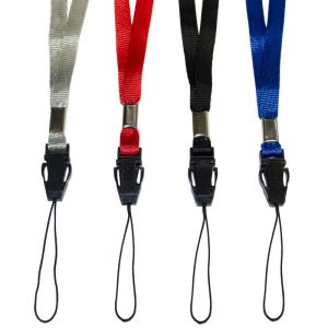 Cordón para objetos portátiles