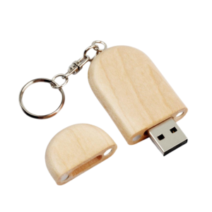 USB Oval