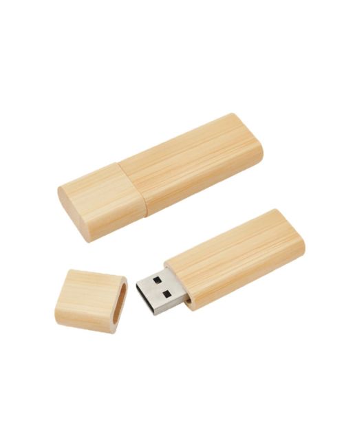 Memoria Bamboo 8GB