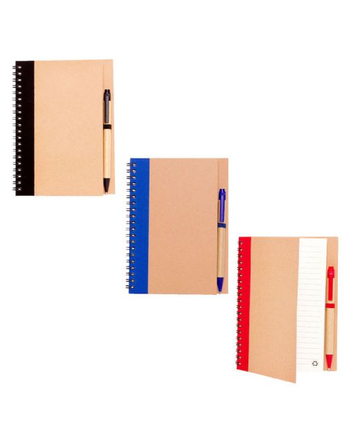 Cuaderno Jasper