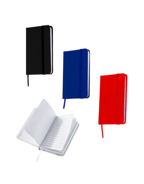 Libreta Lubeck