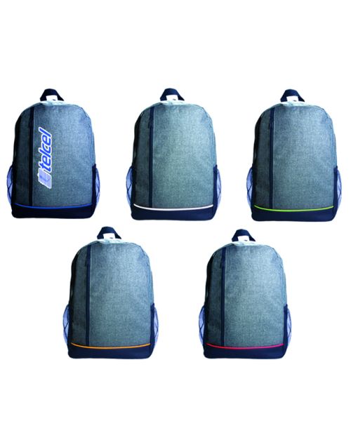 Mochila Oxford