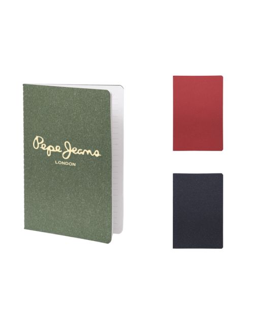 Libreta eco Forest