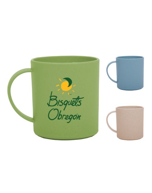 Taza eco Dean