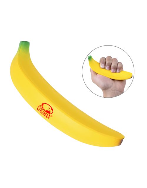 Antiestrés Banana