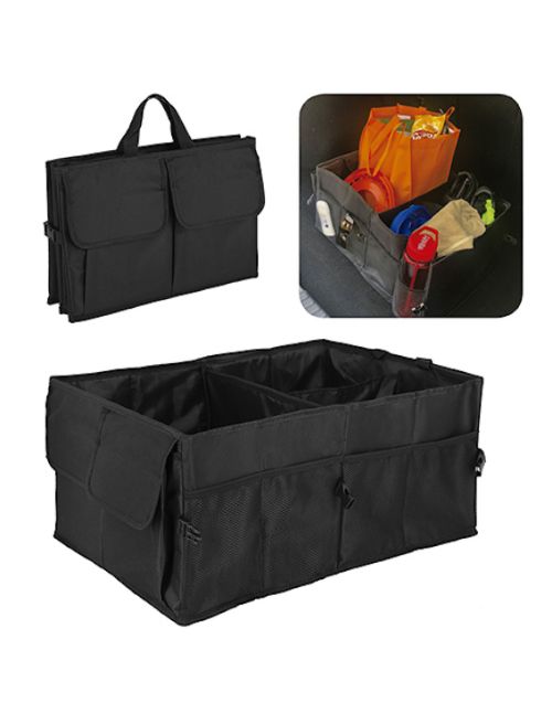 Organizador Trunk