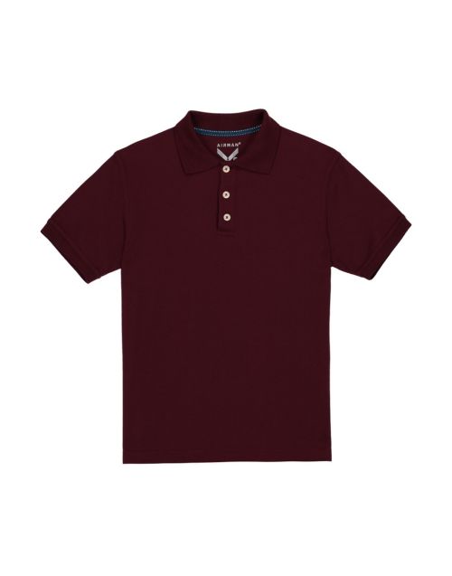 Playera Polo