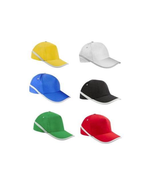 Gorra Rainbow