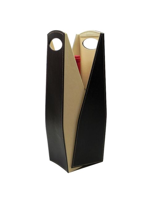 Estuche para Vinos Triangular