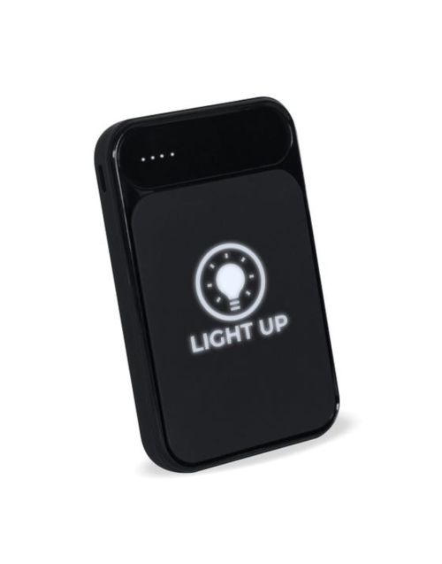 Power Bank Lumina