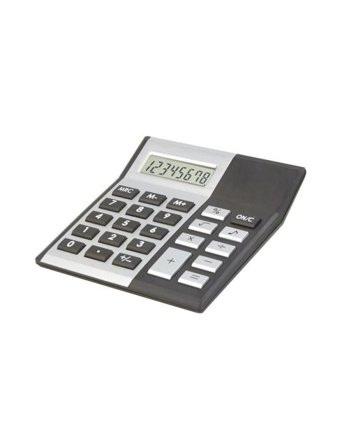 Calculadora Max