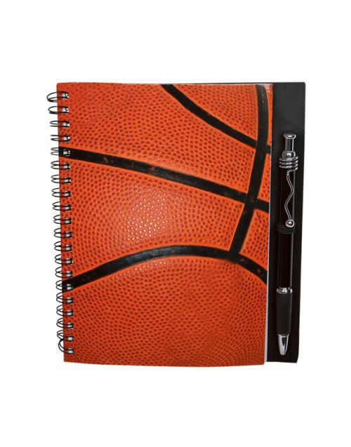 Libreta Serious Sport