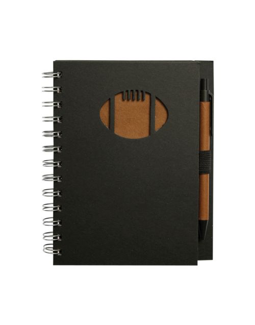 Libreta Top Sports