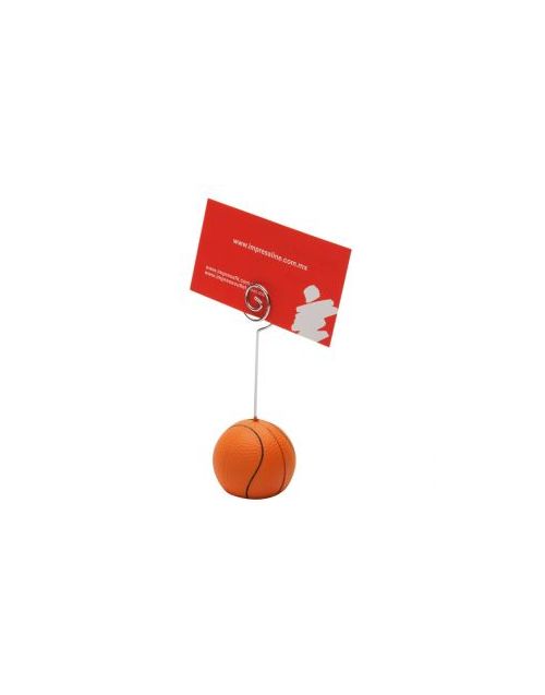 Portanotas Sport Holder