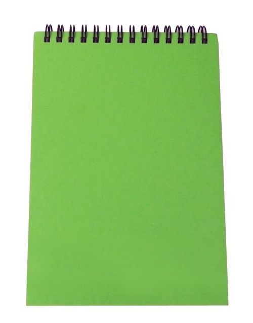 Libreta Haifa