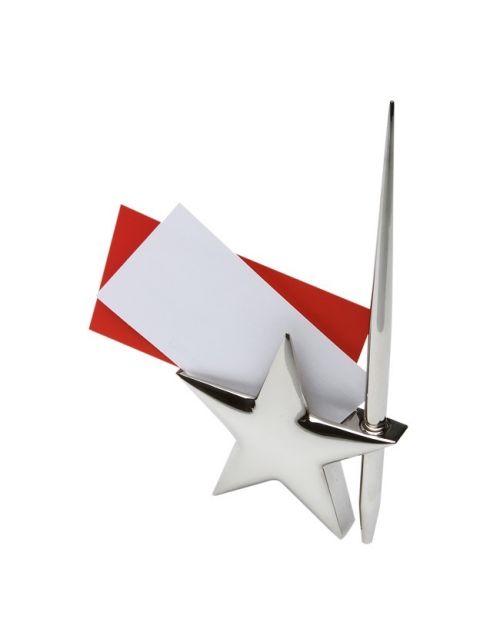 Star Memo Holder