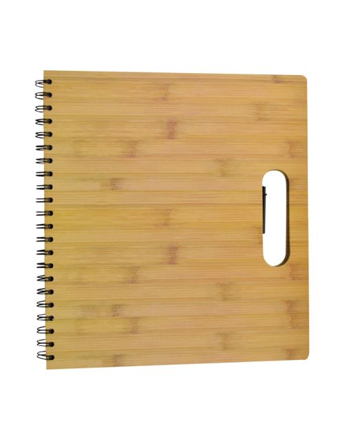 Libreta Eco Congo