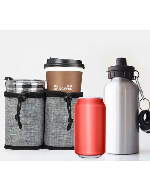 Porta Latas Travel Cup