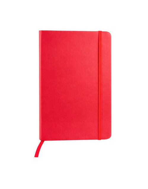 Libreta Olvera