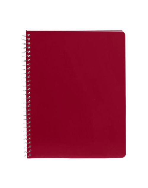 Cuaderno Mon