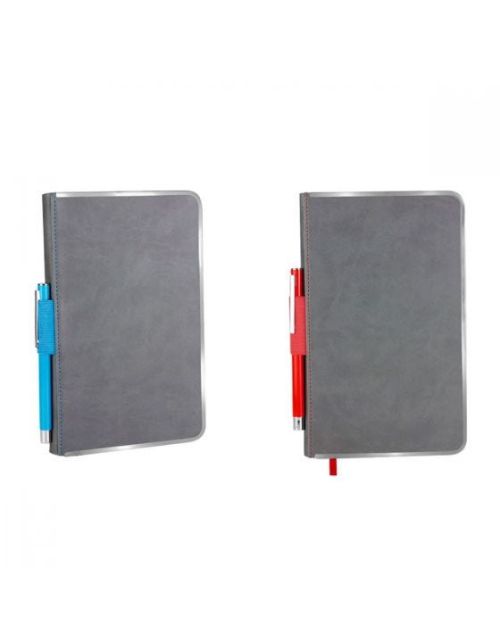 Libreta Isar