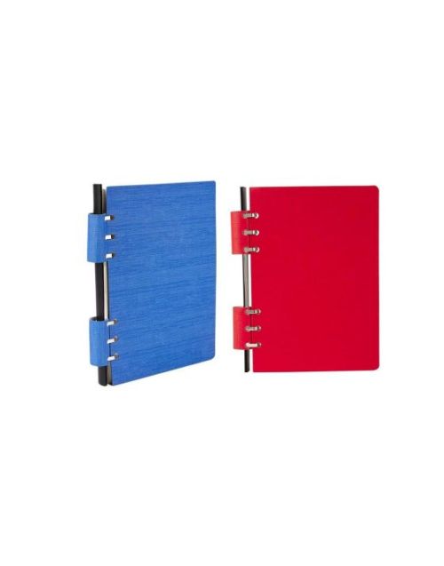 Libreta Alifan