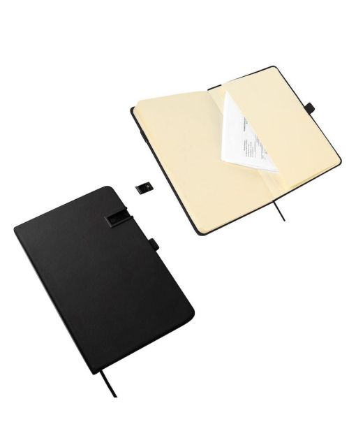 Libreta USB 4 Gb Eufal