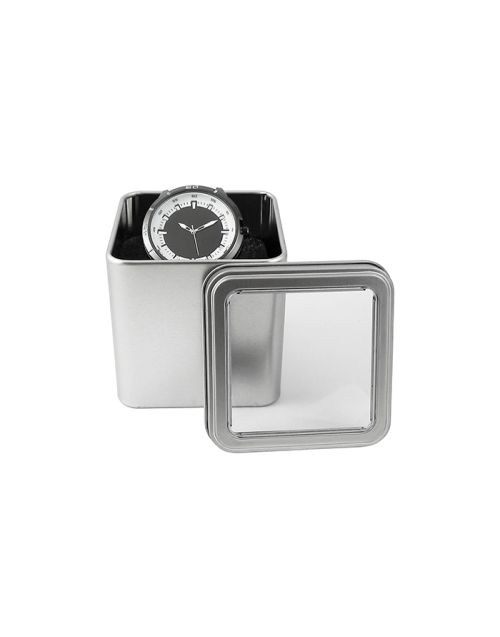 Estuche para reloj Fuzzy