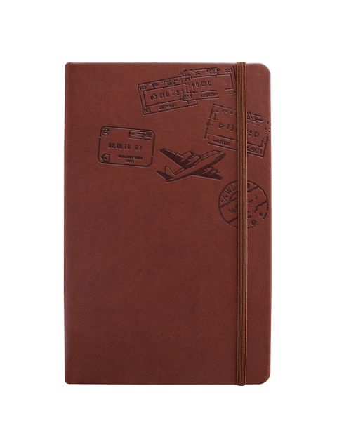 Libreta Italiana Travels