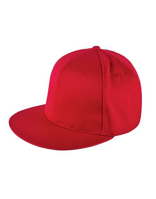 Gorra Plana