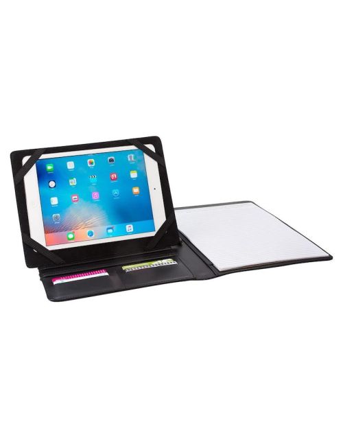 Carpeta porta tablet Lory