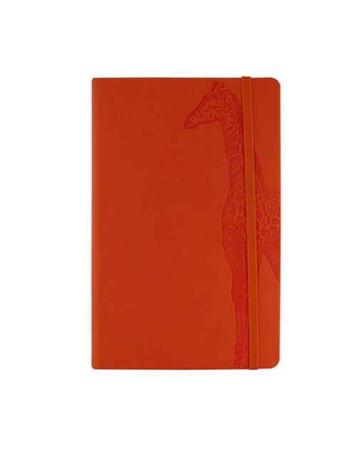 Libreta Maxitalia Jirafa