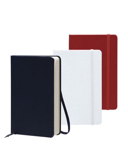 Libreta Moleskine Pocket