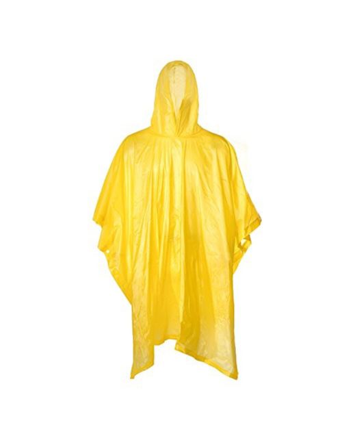 Impermeable Derek