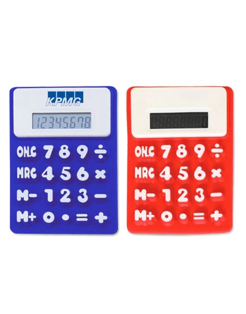 Calculadora Silicon