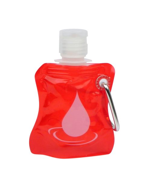 Botella Gel-Sanitizer