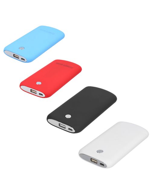 Power bank Cherry