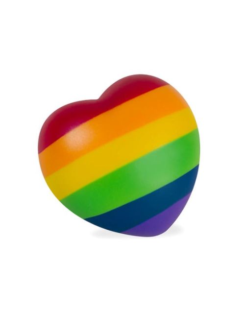 Corazón Anti-stress Pride