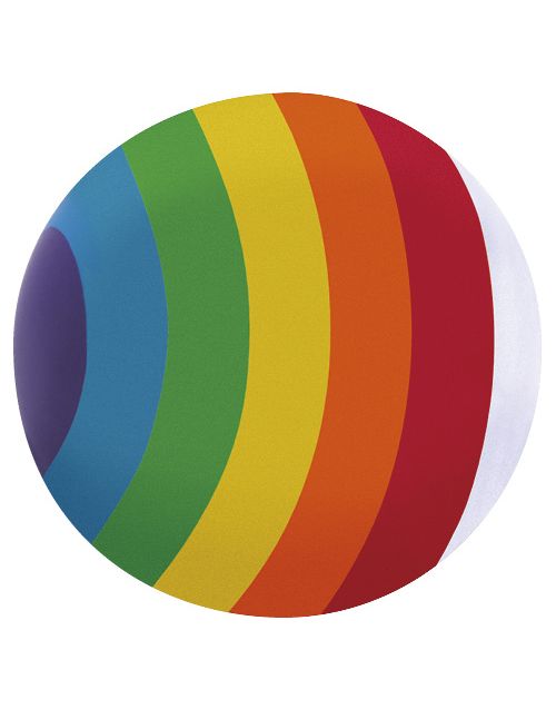 Pelota Anti-Stress Colorful