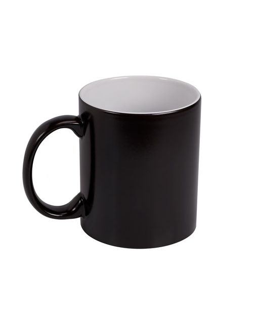 Taza Mágica para Sublimar