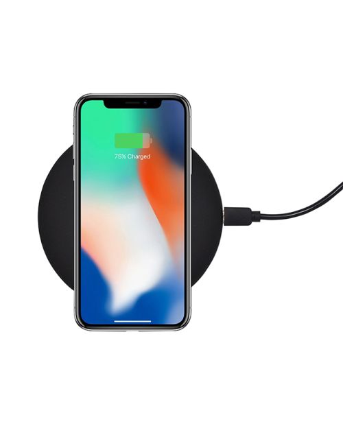 Cargador Inalámbrico Borelli Fast-Charger