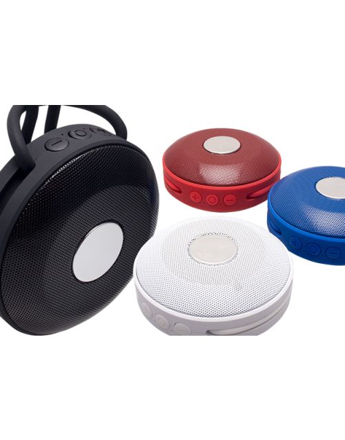 Bocina bluetooth Montana 