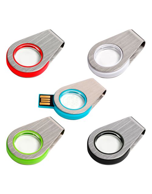 Memoria USB Strix