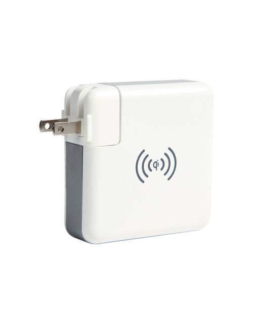 Power Bank Wireless 5W